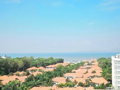 Condominium for rent on Pratumnak Hill Pattaya