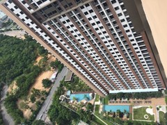 Condominium for sale at Unixx Condominium South Pattaya