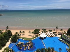 Condominium for sale in Na Jomtien Pattaya