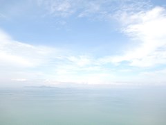 Duplex Penthouse condominium for sale WongAmat Pattaya