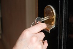 Modifying the Contact Details on each property