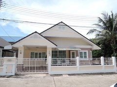 House for rent in North Pattaya