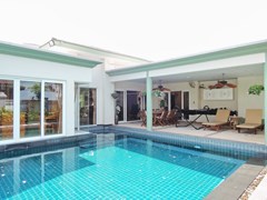 Pool Villa for sale Siam Royal View