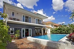 Investment Properties for Sale in Pattaya