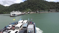 Land for sale on Koh Chang - BEACHFRONT!
