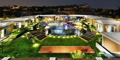 The most expensive house in Thailand?
