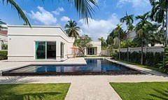 Pool villa for sale at The Vineyard with 8% ROI