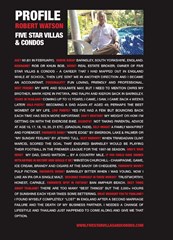 ReM Q&A with Rob