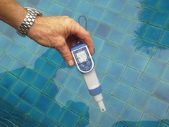 Swimming Pool Cleaning and Maintenance