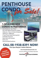 February 2018 advertising in PATTAYA TRADER and ReM