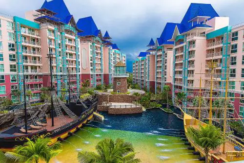 Grand Caribbean for sale