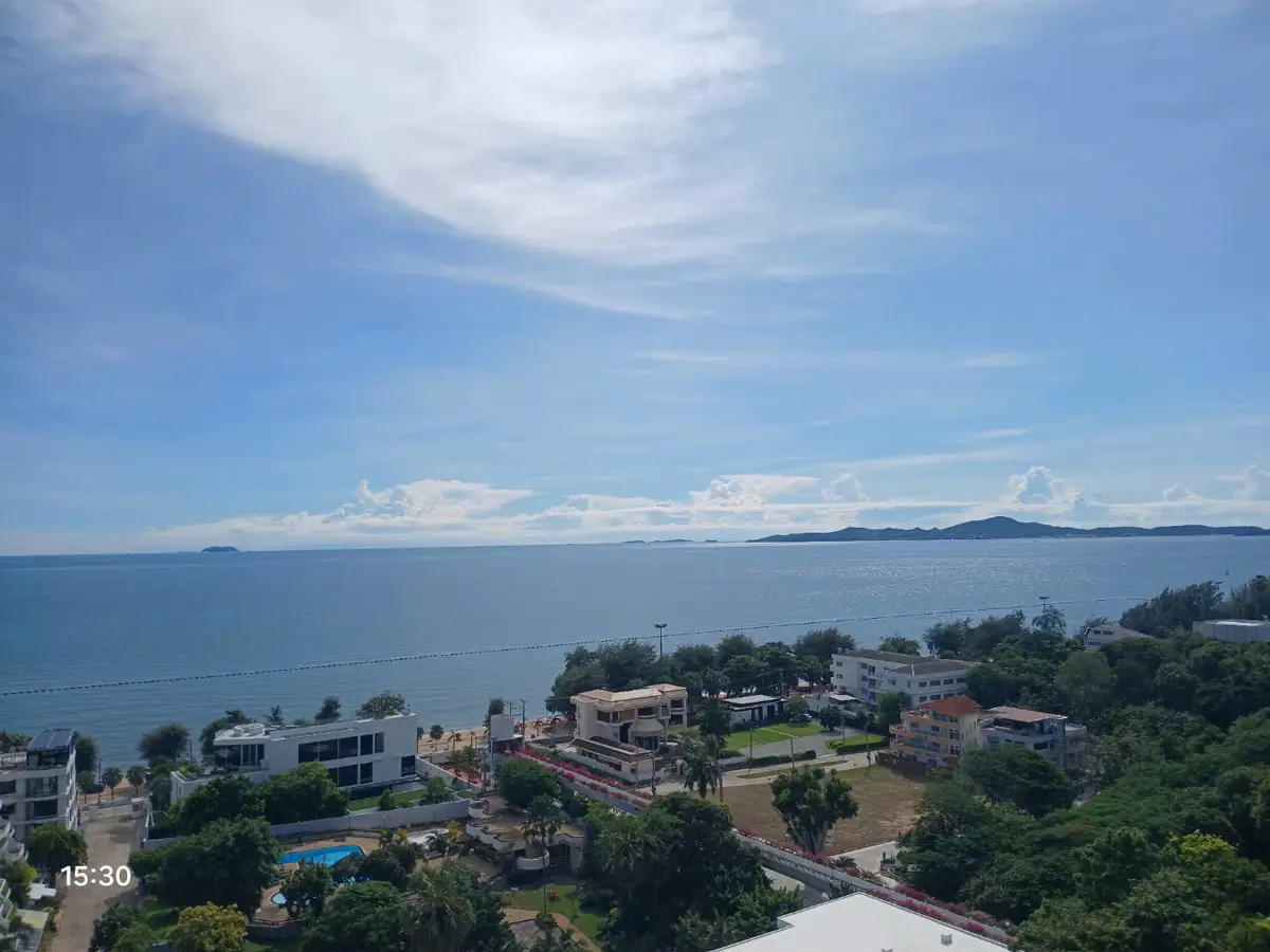 Grand Condo 2 Bedroom for sale
