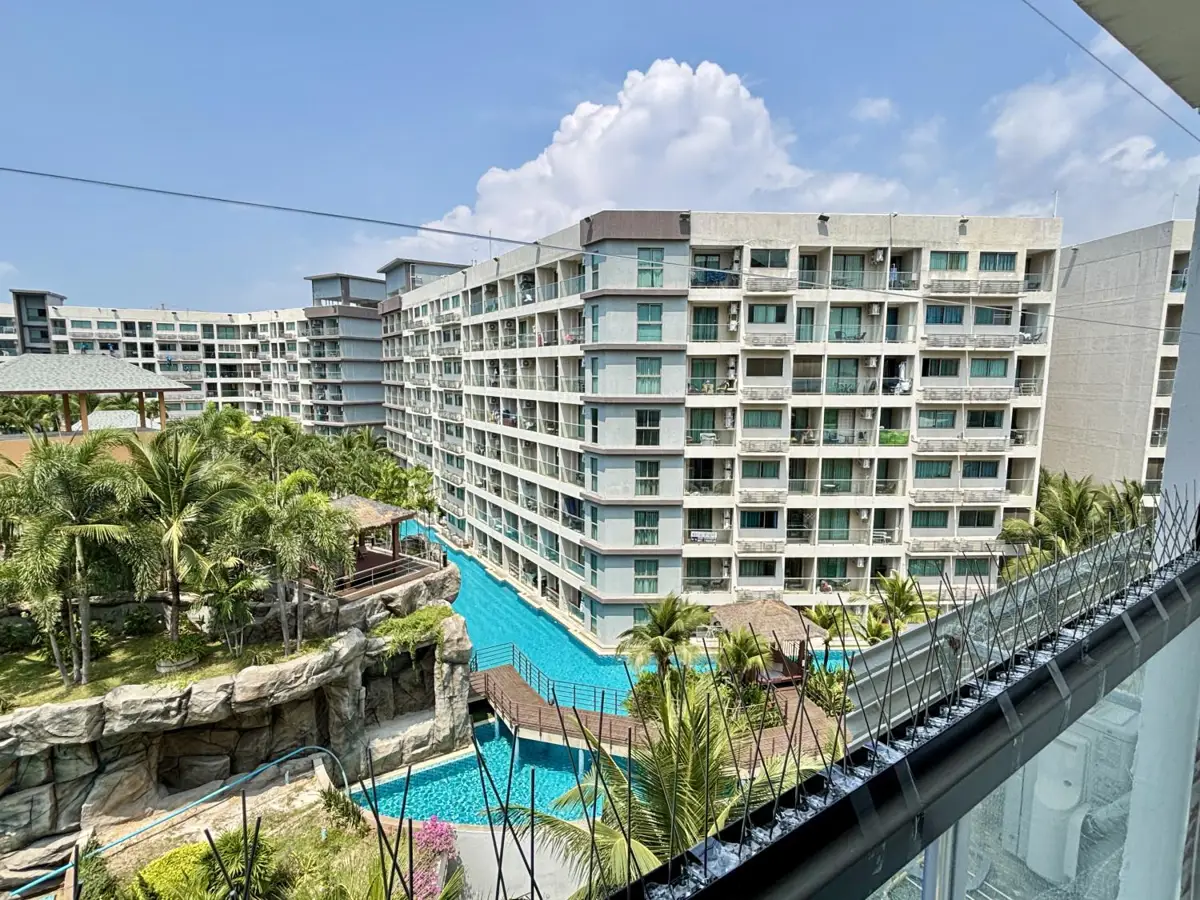 Laguna Beach Resort 3 - The Maldives 1 Bedroom for sale