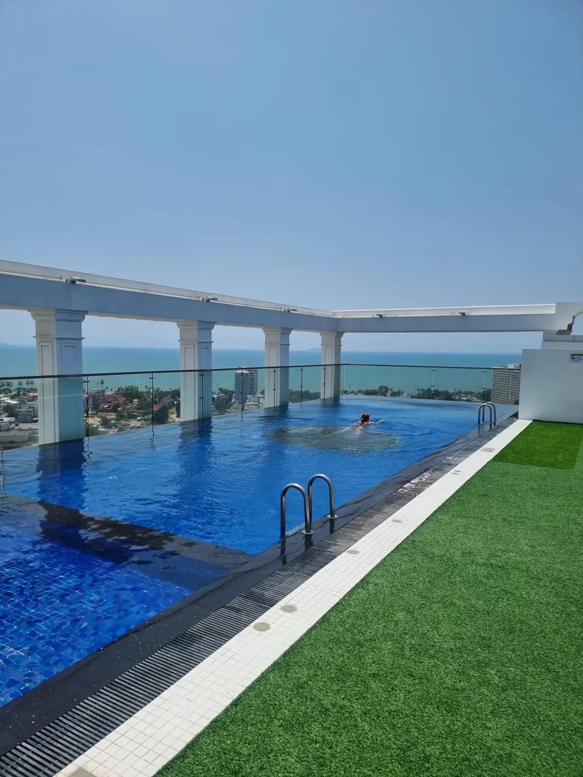 Empire Jomtien 1 Bedroom for sale