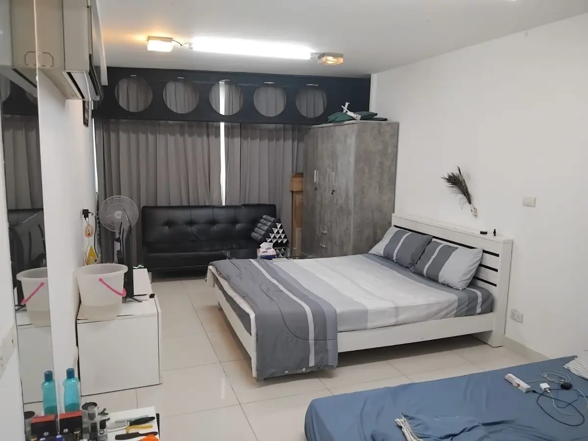 Royal Park Condo 1 Bedroom for sale and for rent