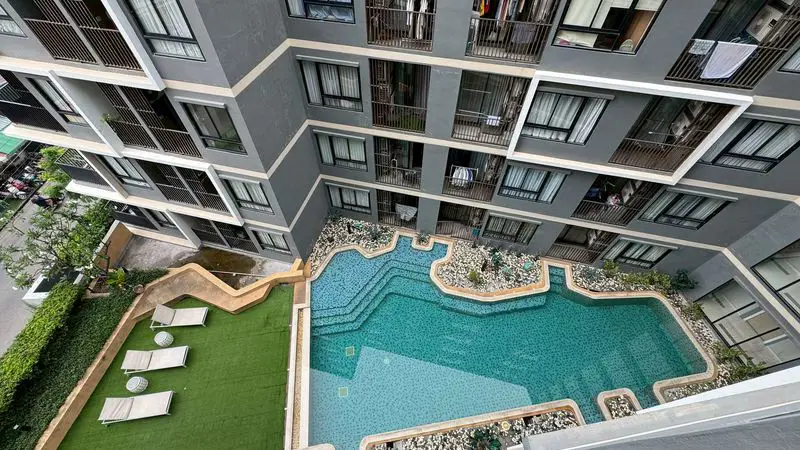 The Urban Attitude 1 Bedroom for sale