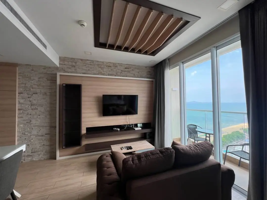 Cetus 1 Bedroom for sale