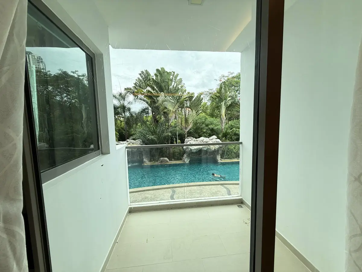 Club Royal Condominium, Nakluea 1 Bedroom for sale