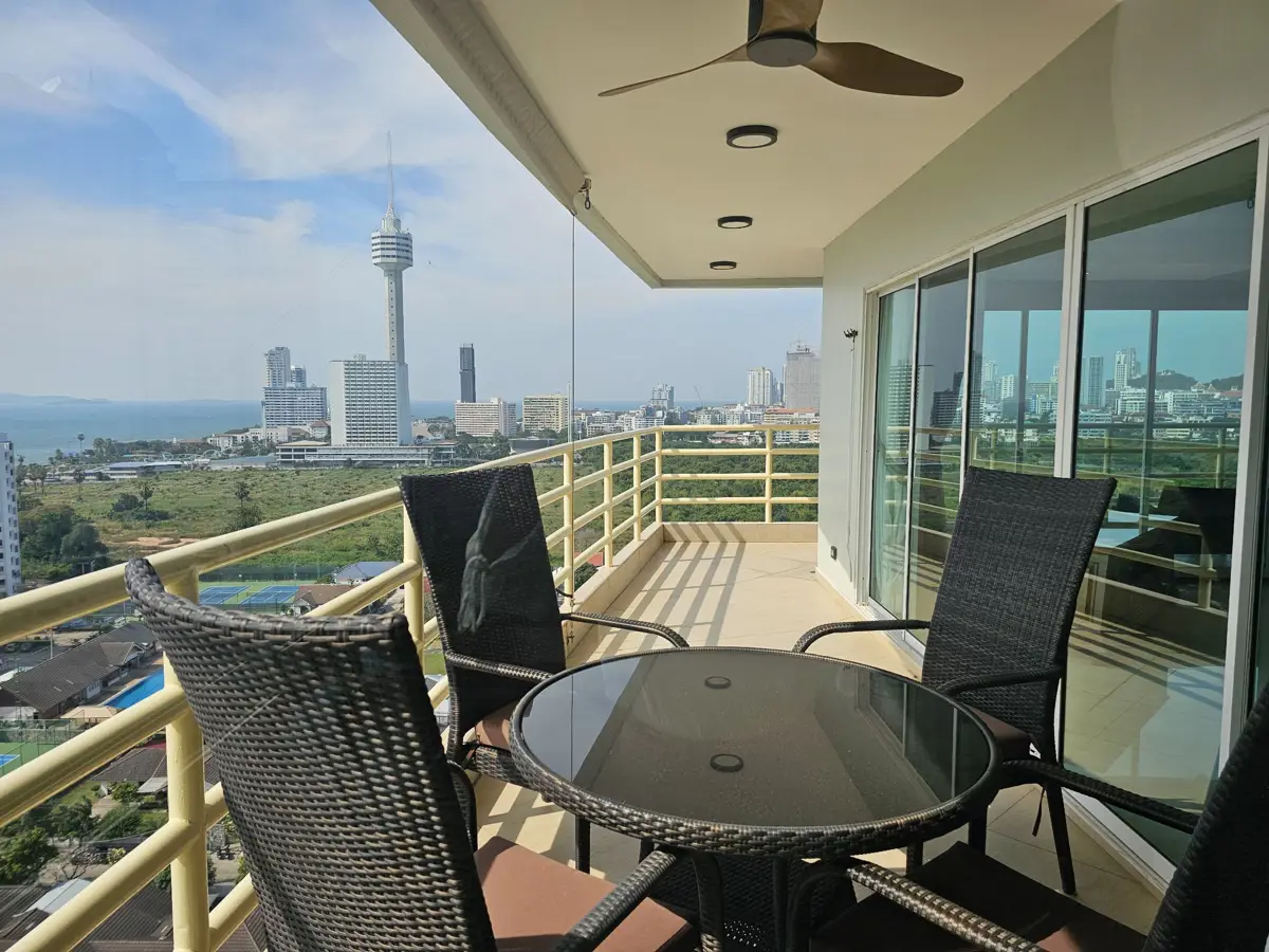 View Talay 5 D 1 Bedroom for rent