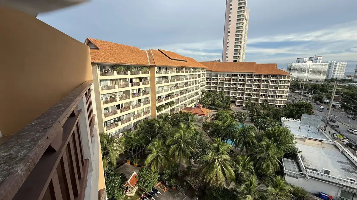 Royal Hill Resort Pattaya 4 Bedroom for sale