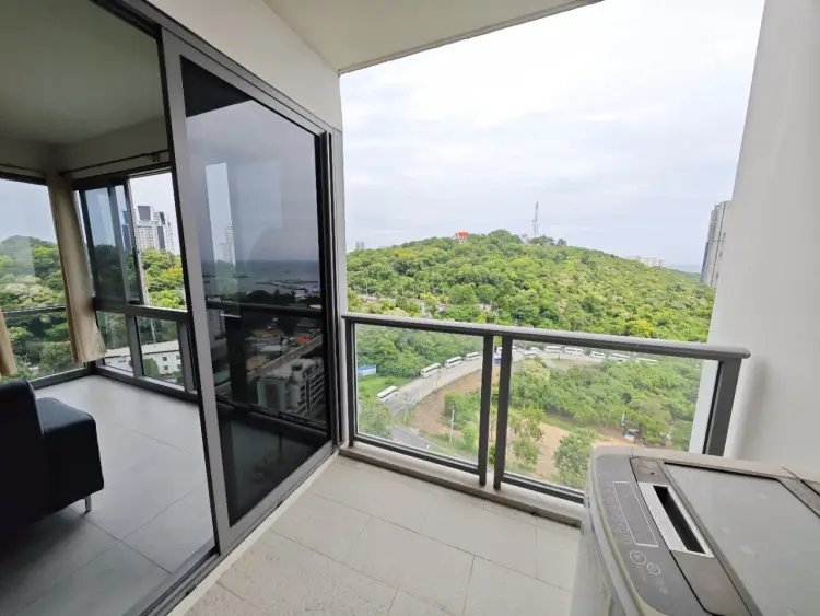 UNIXX South Pattaya 2 bedroom for sale