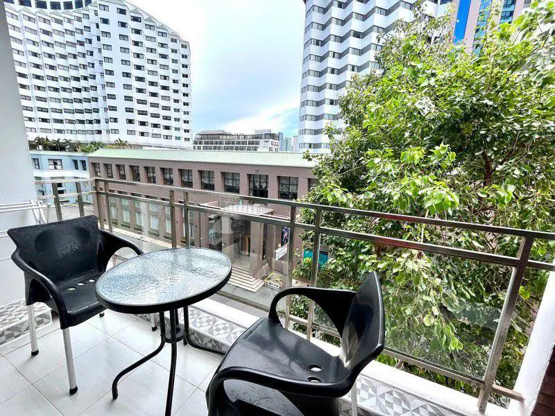 Neo condo Jomtien Studio for sale