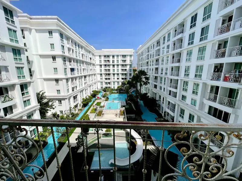 The Orient 2 bedrooms HOT HOT