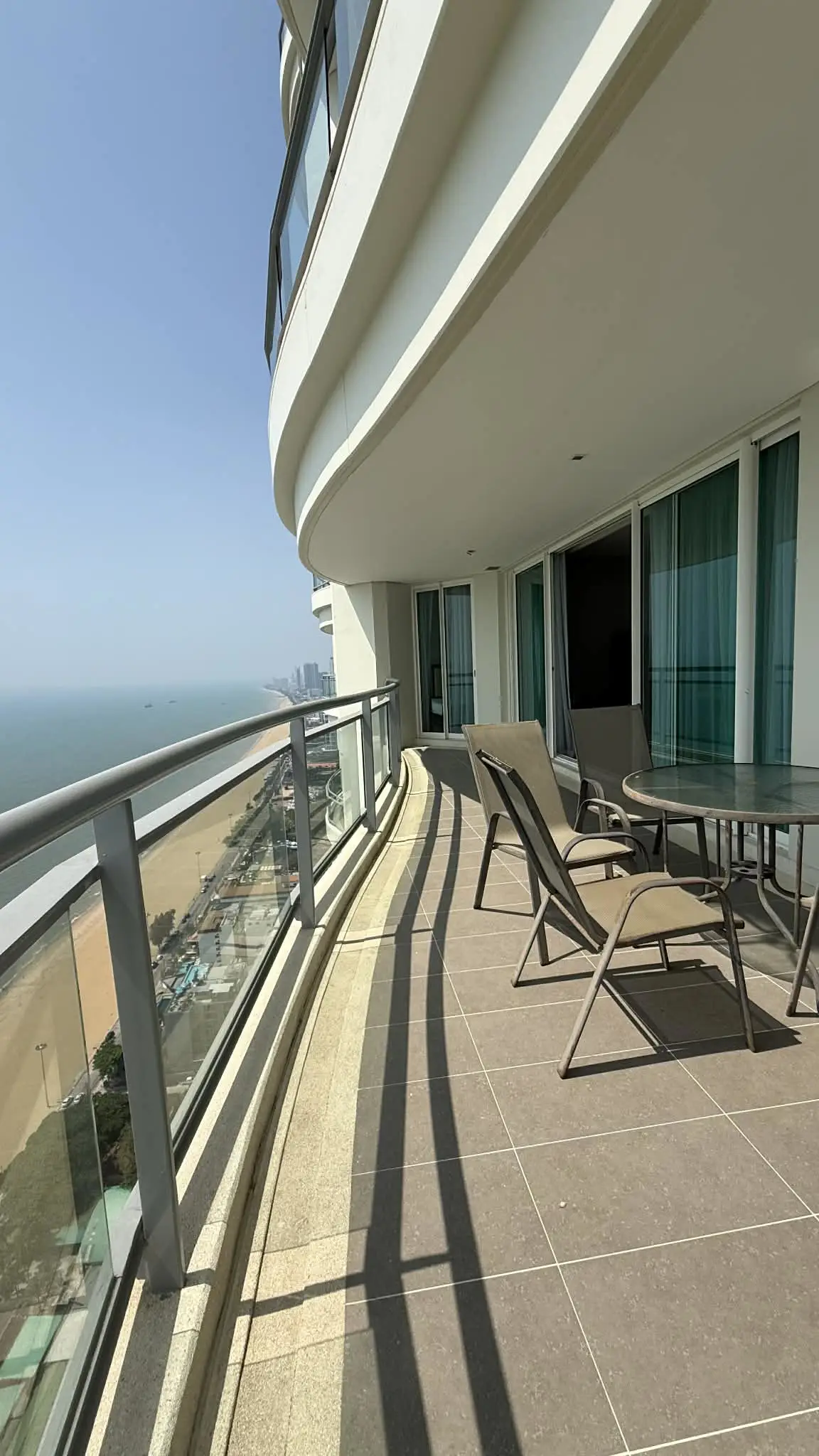 Reflection Jomtien 3 Bedroom for sale