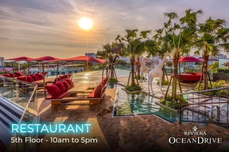 Riviera Ocean Drive for sale