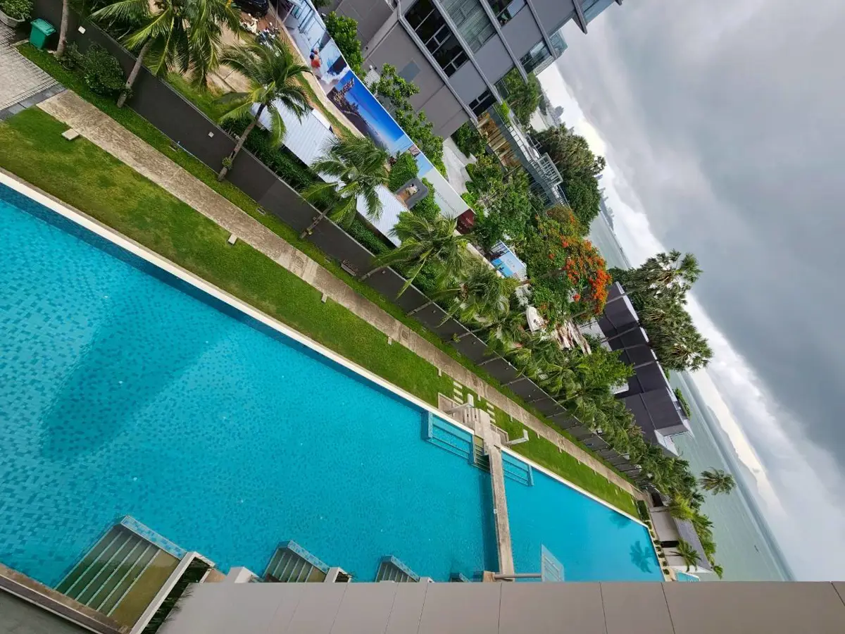 Ananya Wong Amat 2 Bedroom for sale