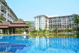 Bang Saray Duplex with 2 Bedrooms for sale