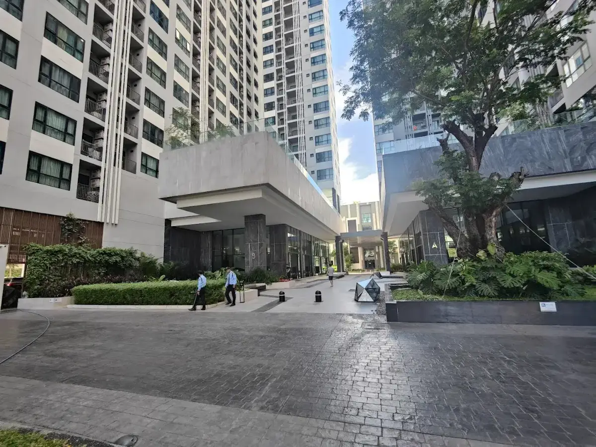 The Base Condo 1 Bedroom for sale