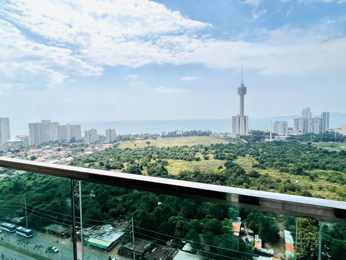 Grand Caribbean BD G 1 Bedroom for sale