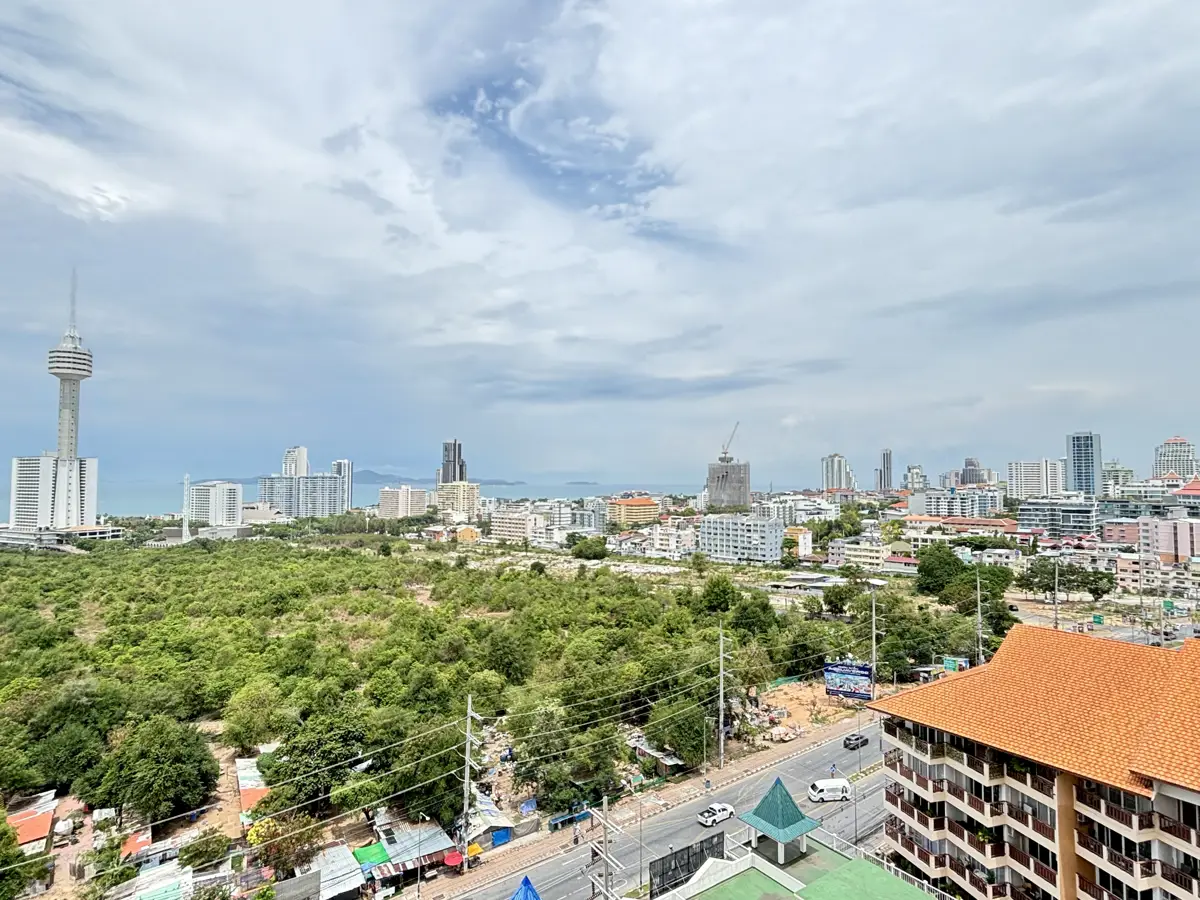 Grande Caribbean 1 Bedroom for sale