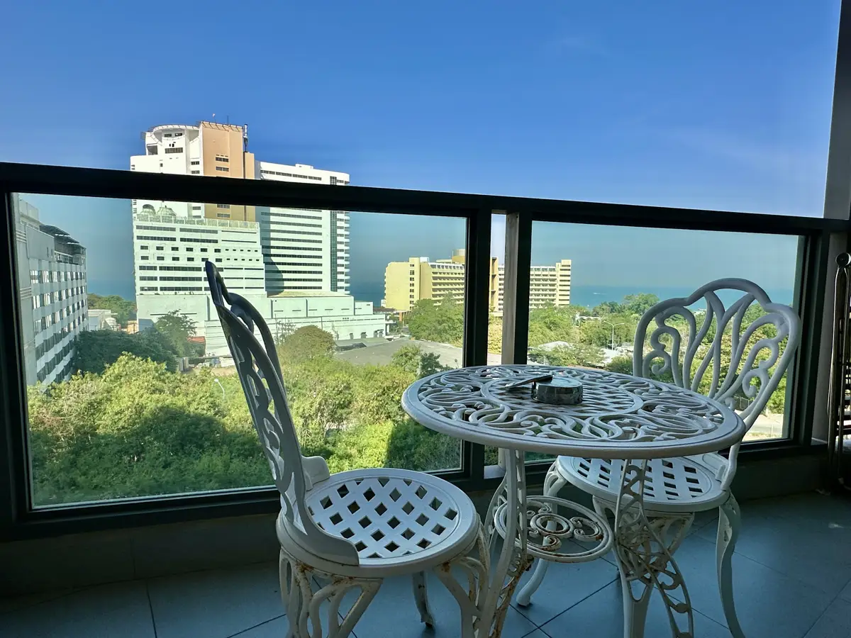 The Cloud 2 Bedroom for sale