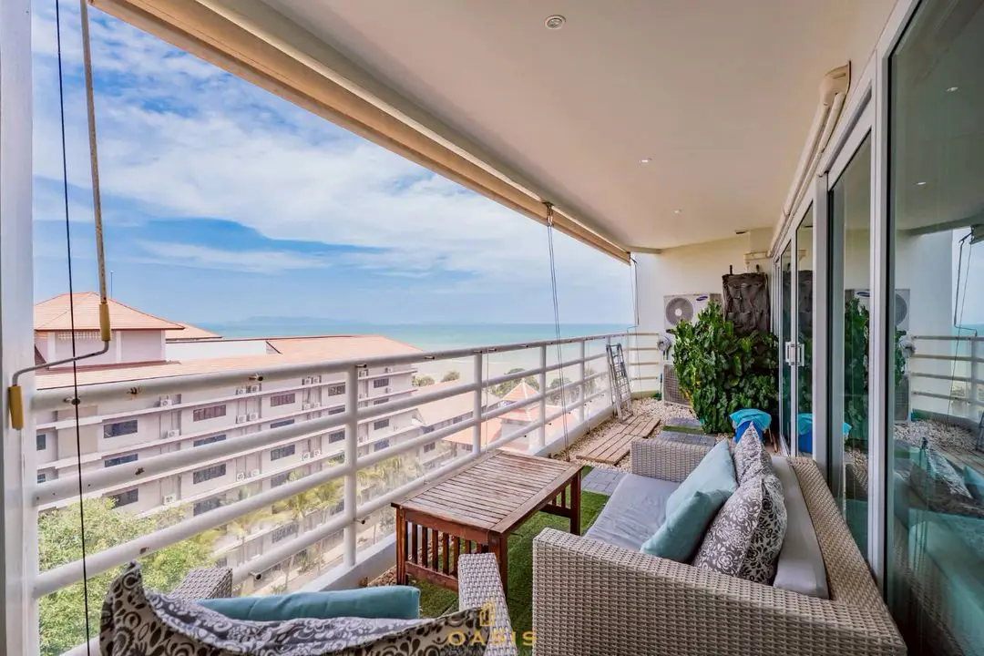 View Talay 5c 2 Bedroom for sale and for rent