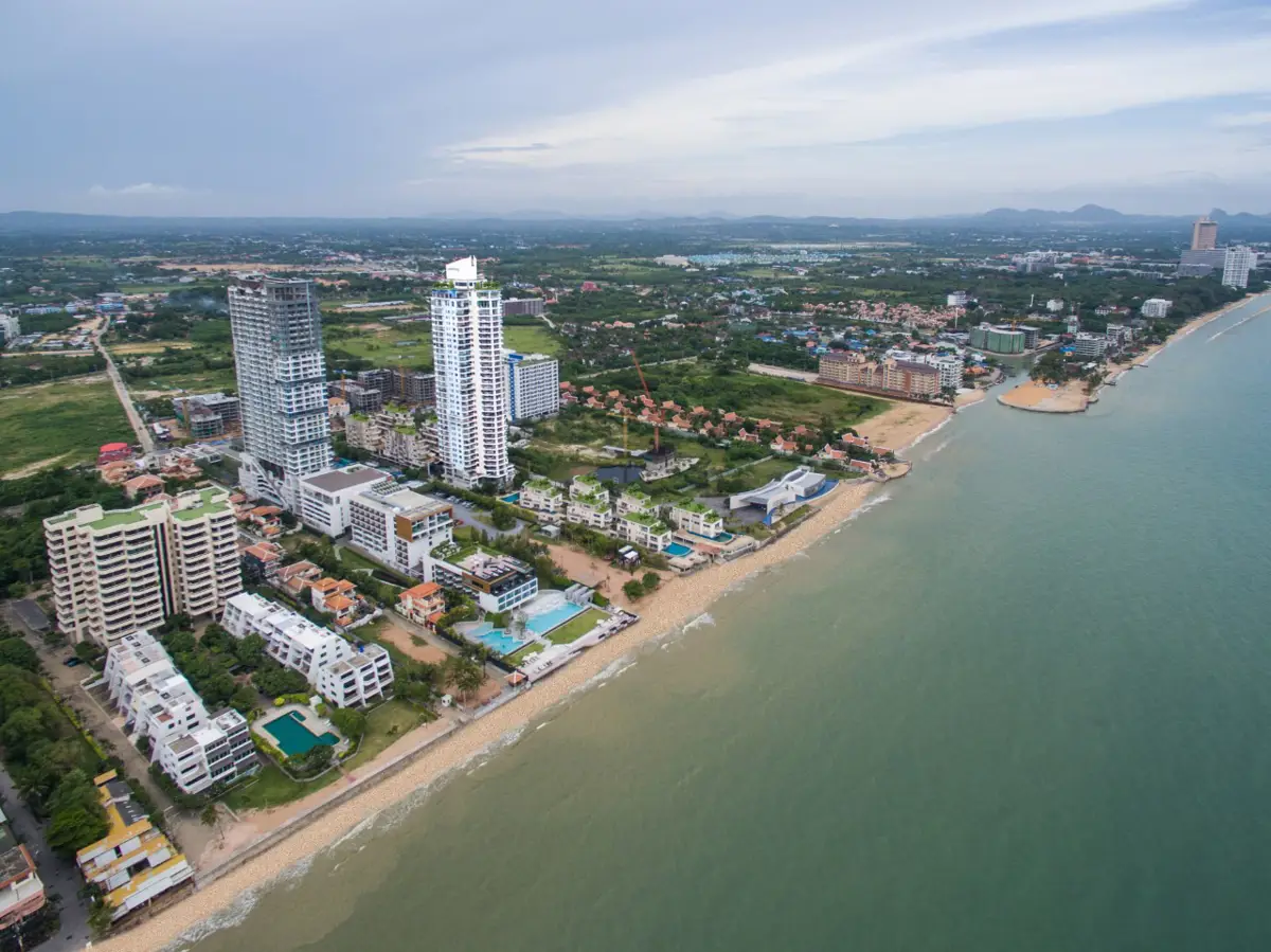 La Royale Corner Unit for sale