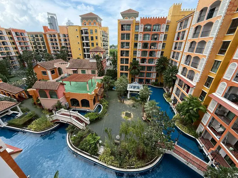 Venetian Signature 2 Bedroom for sale