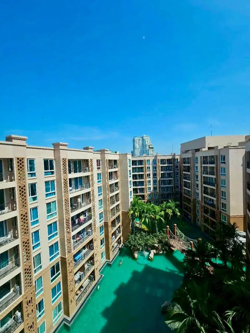 ???? HOT SALE – Atlantis Condo Resort 2 Bedroom for sale
