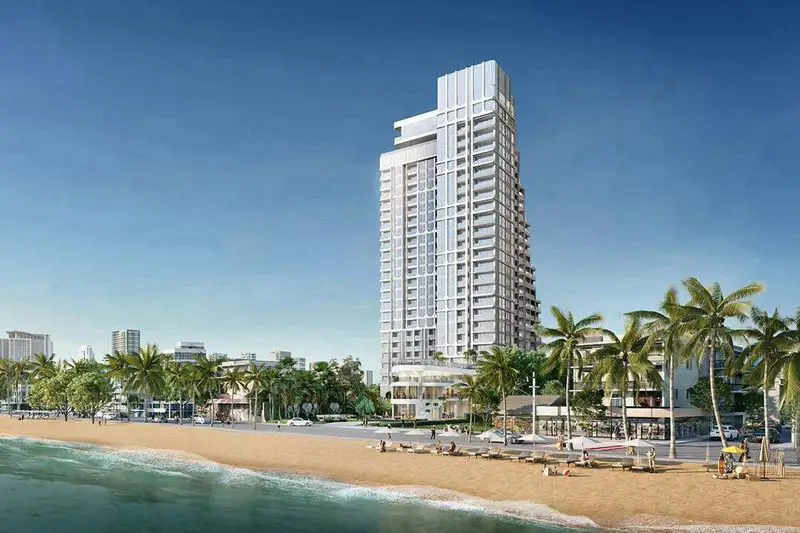 PTY Residence 1 Bedroom for sale