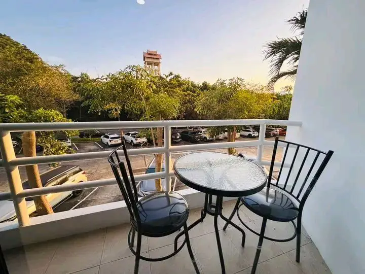 View Talay 2B 1 Bedroom for sale