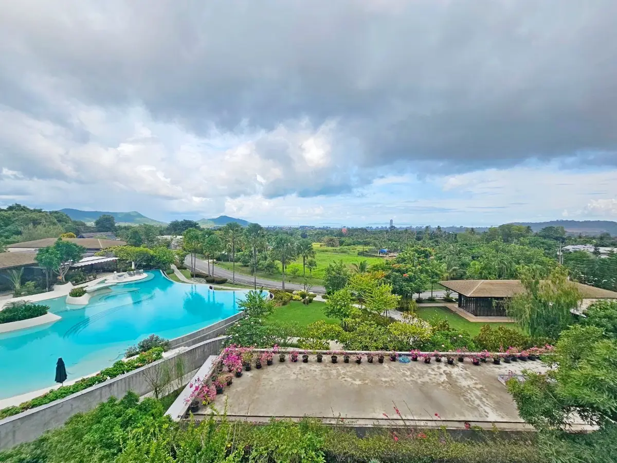 Sunplay Bangsaray 1 Bedroom for sale and for rent