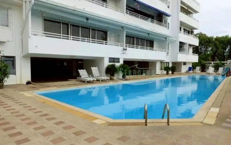 Sompong Condotel for sale
