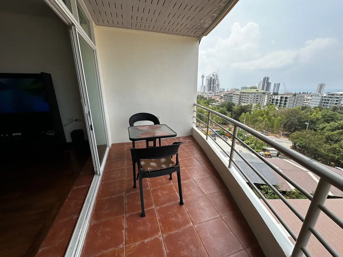 Executive Residence IV 1 Bedroom for rent