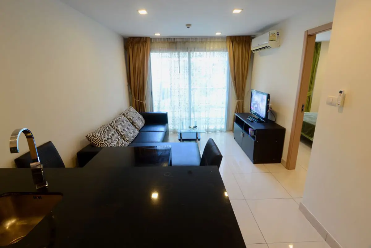 Laguna Bay 1 Pratumnak 1 Bedroom for sale