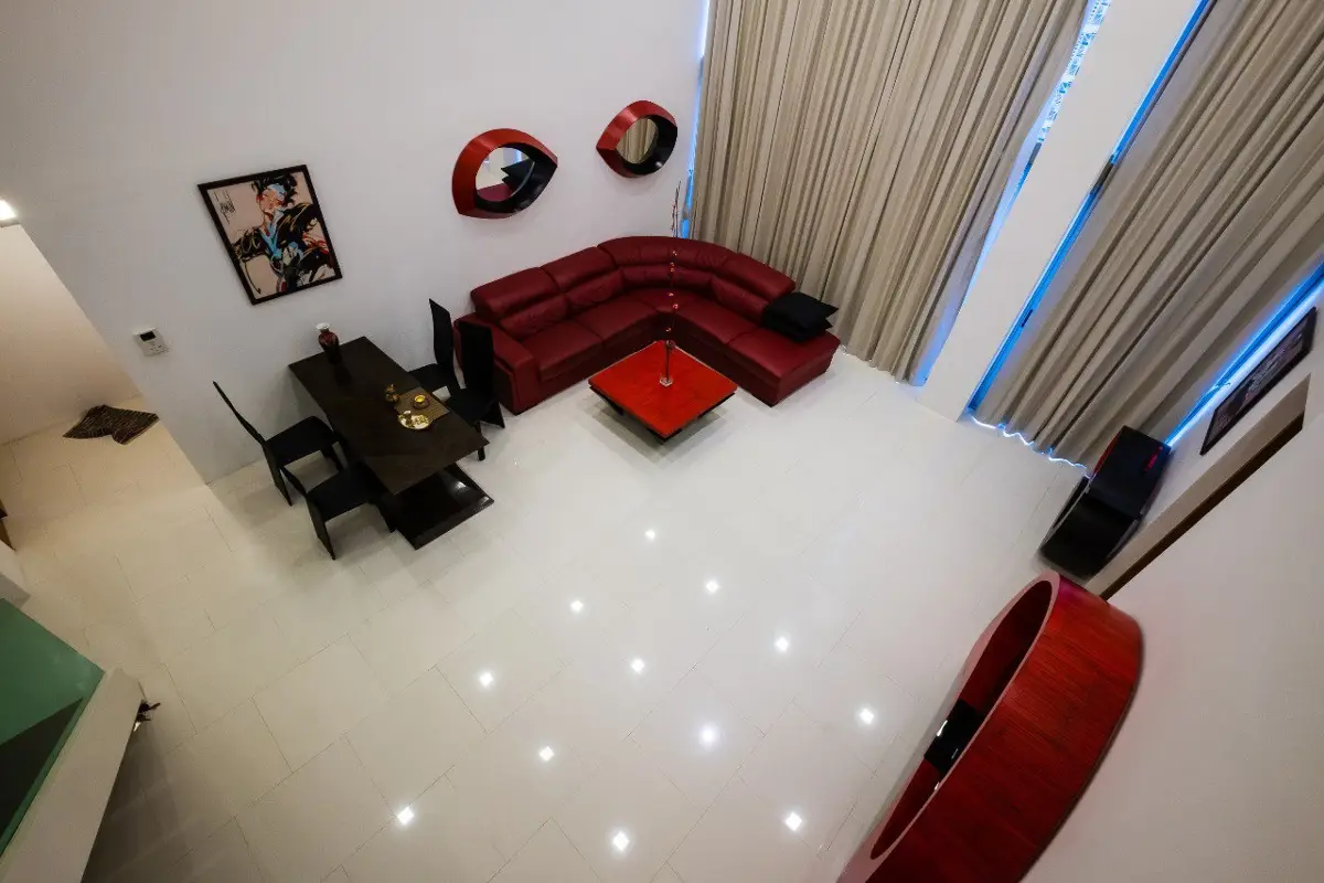 The Sanctuary Duplex PH 3 Bedrooms for sale