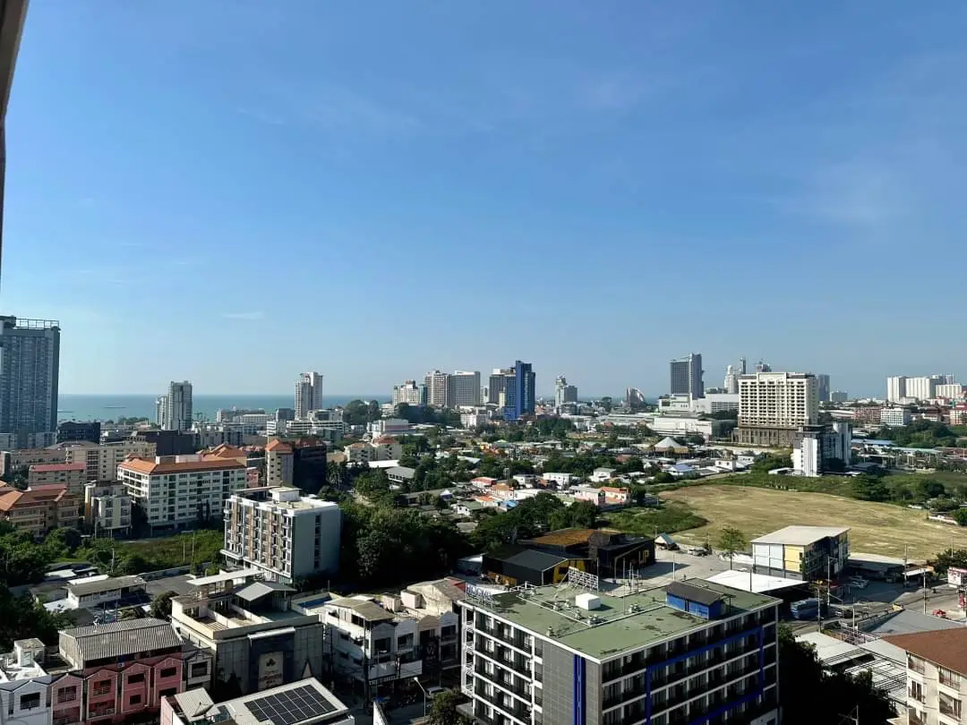 PKCP 2 BR Condo for Sale