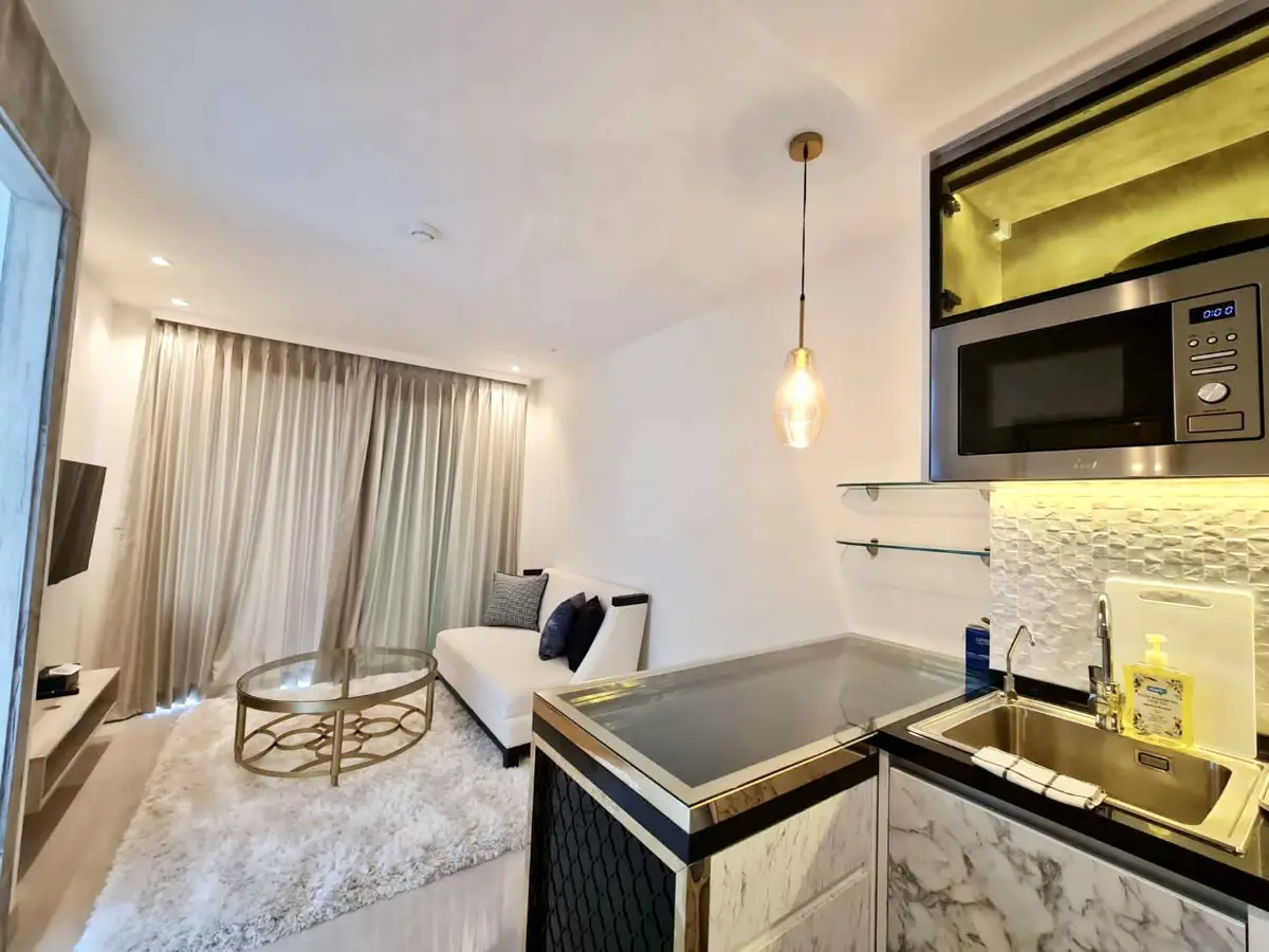 The Riviera Monaco for sale