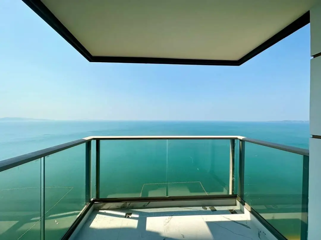 Copacabana Jomtien 2 Bedroom for sale